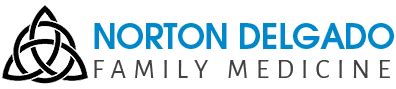 norton delgado family medicine